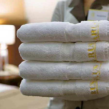 Alarus Luxe & Restaurant 4* オデッサ