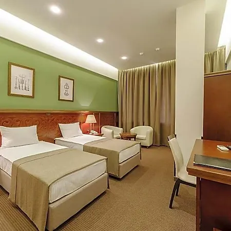 מלון Alarus Luxe & Restaurant אודסה