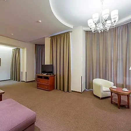 Alarus Luxe & Restaurant