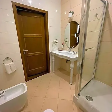 Alarus Luxe & Restaurant אודסה